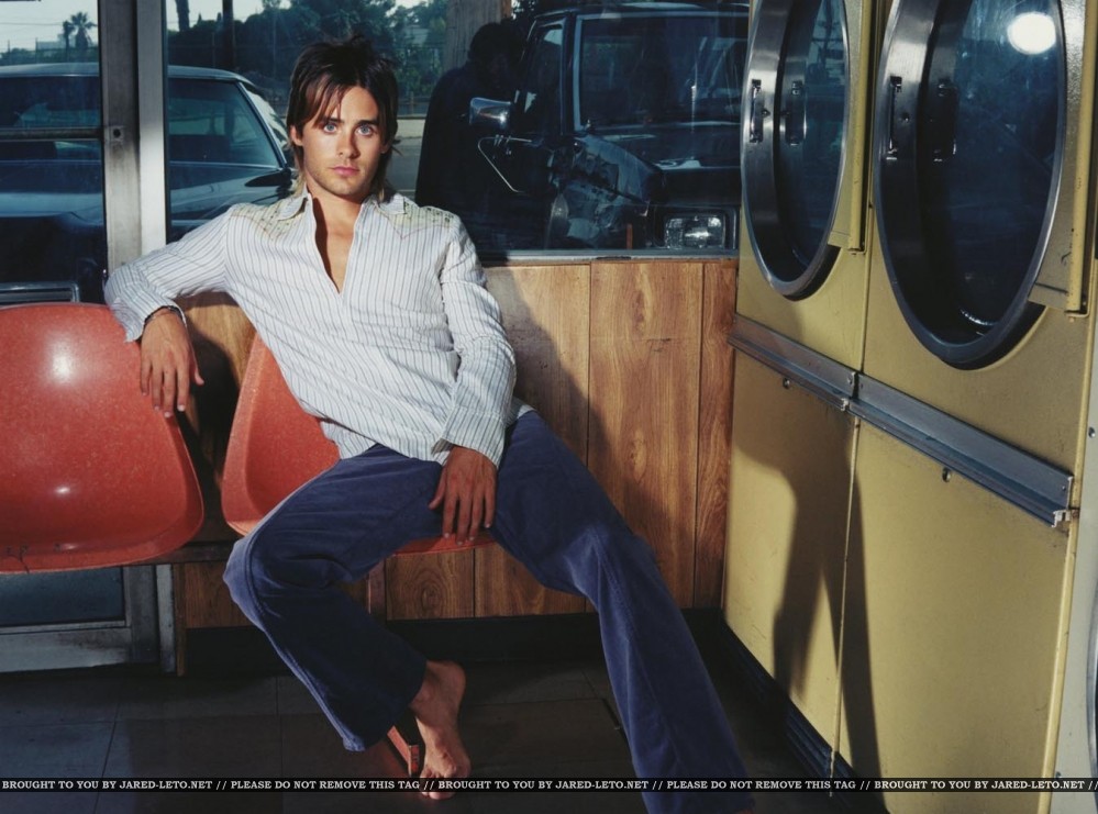 Jared Leto