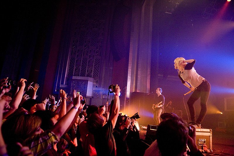 Paramore