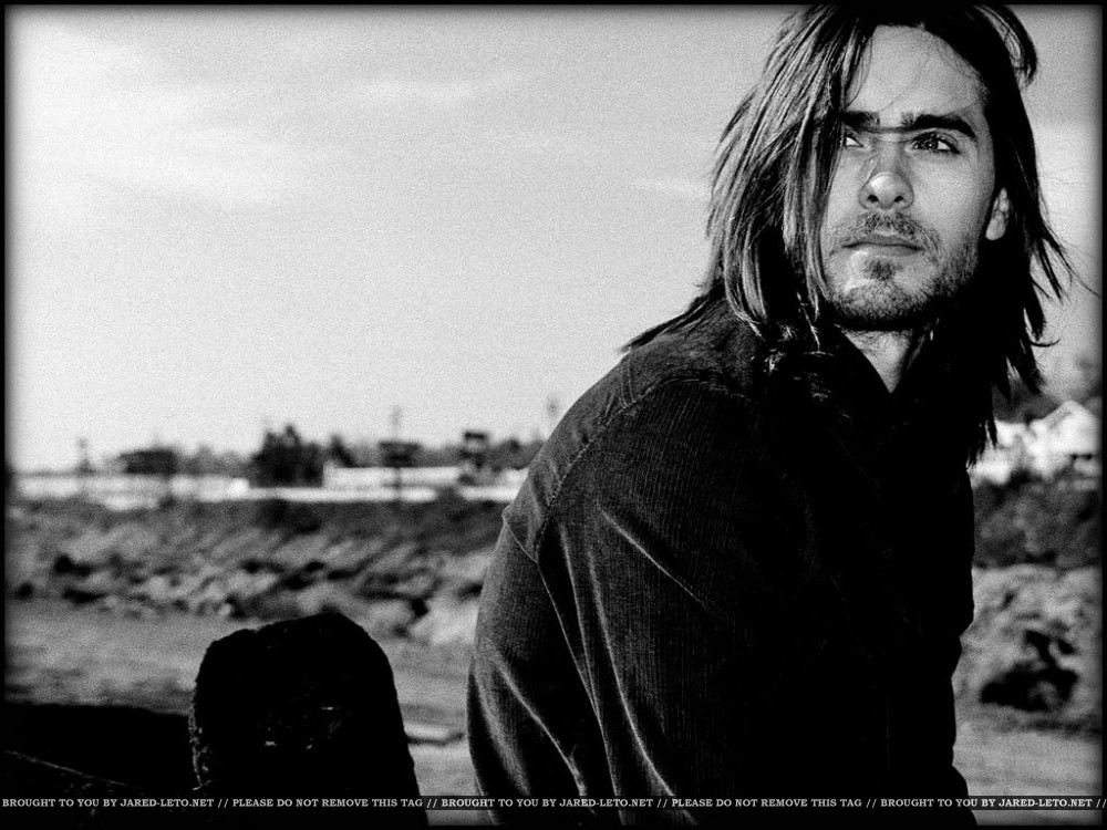 Jared Leto