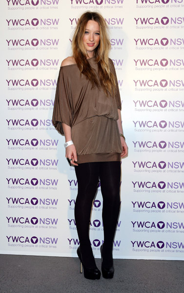 Picture of Sophie Lowe
