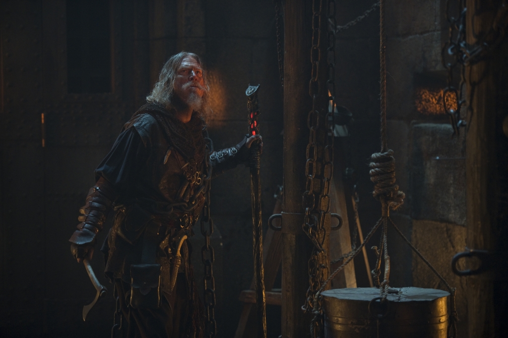 Seventh Son Seventh Son
