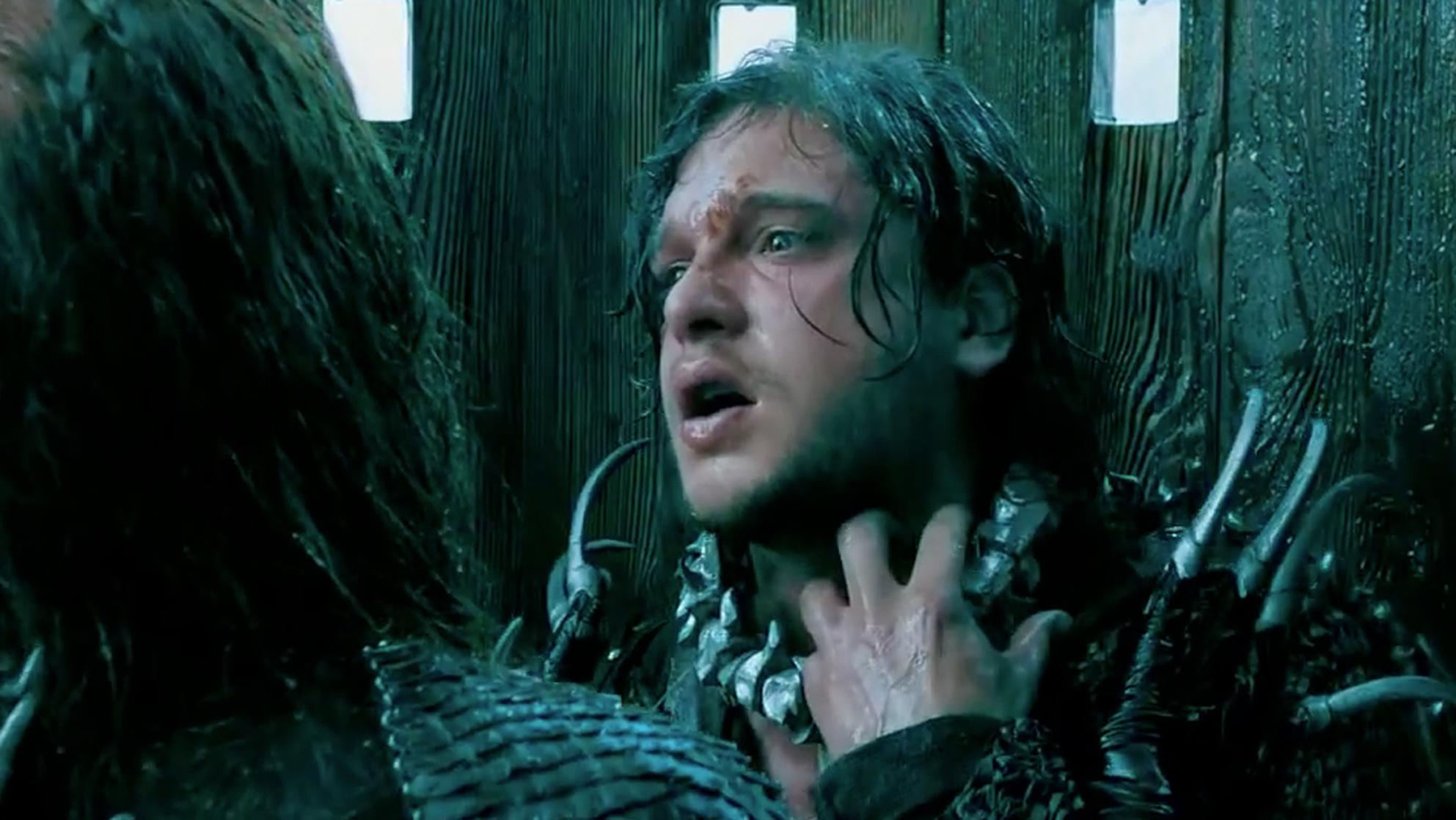 Seventh Son Seventh Son