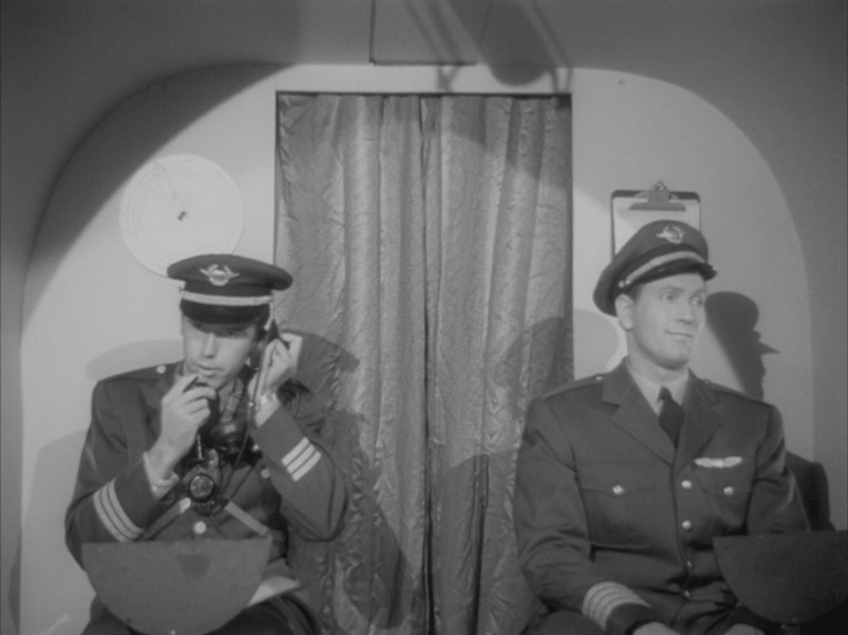 Plan 9 from Outer Space (1969)
