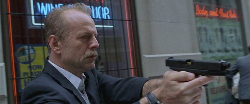 16 Blocks 16 Blocks
