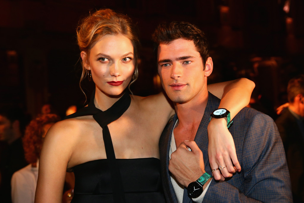 Karlie Kloss Karlie Kloss