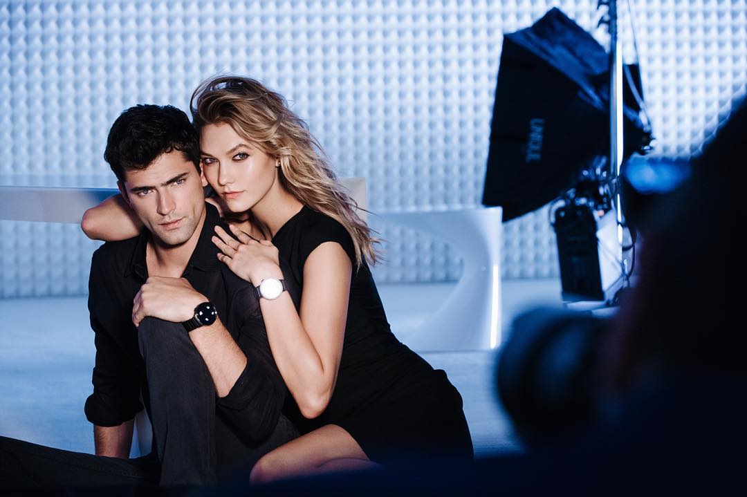 Karlie Kloss Karlie Kloss