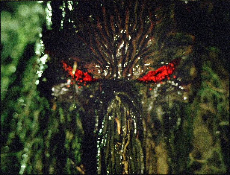 Man-Thing