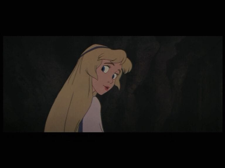 The Black Cauldron