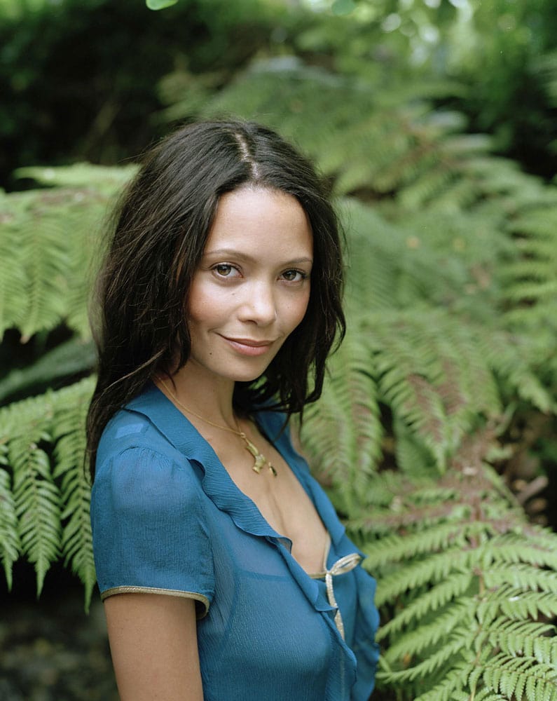 Image Of Thandie Newton