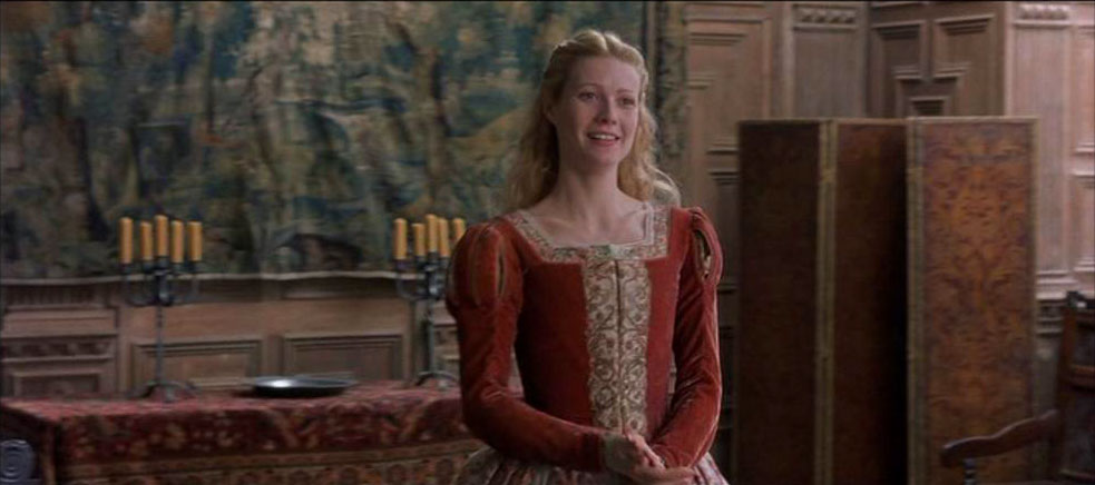 Shakespeare in Love
