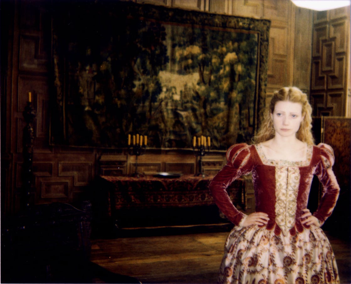 Shakespeare in Love