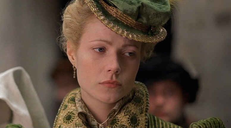 Shakespeare in Love