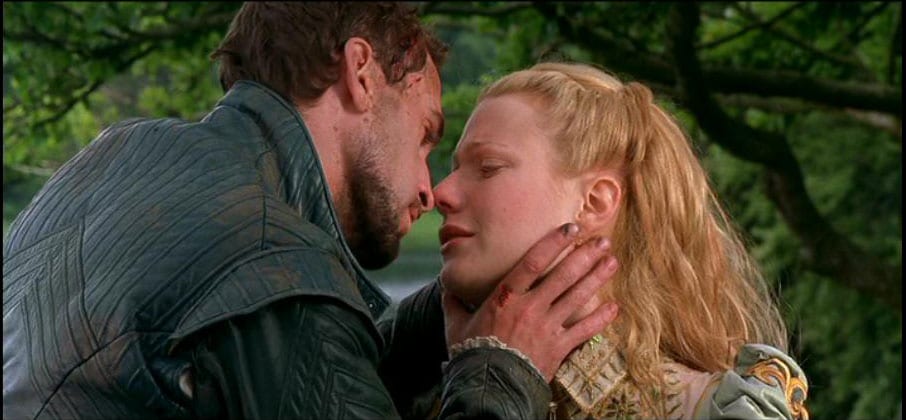 Shakespeare in Love