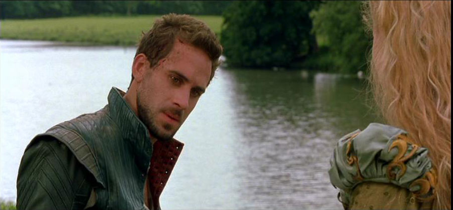 Shakespeare in Love