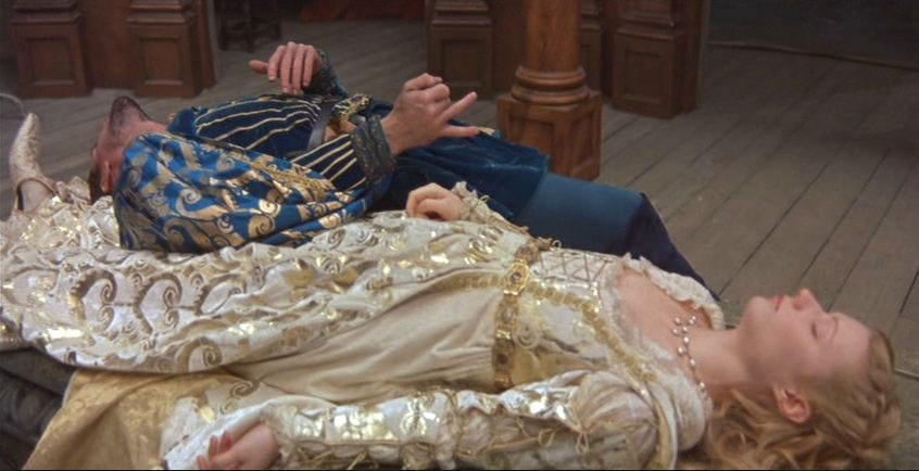 Shakespeare in Love