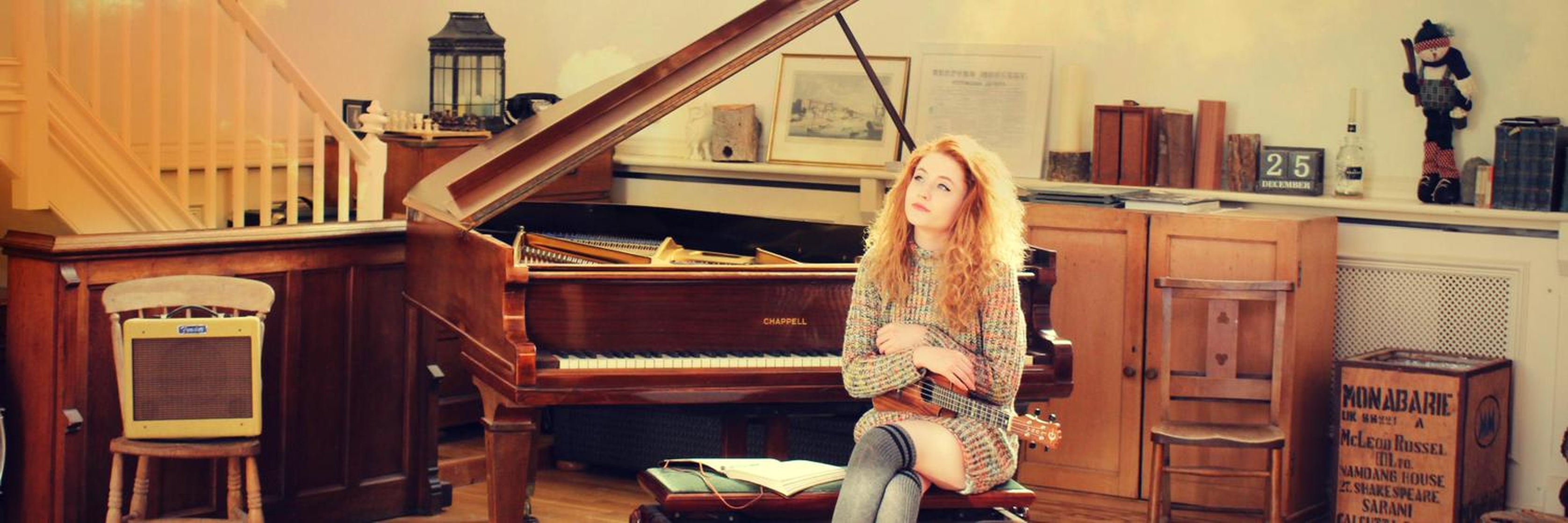 Janet Devlin