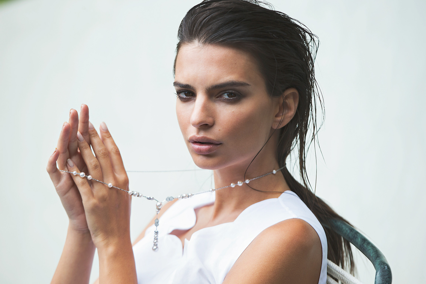 Emily Ratajkowski Emily Ratajkowski