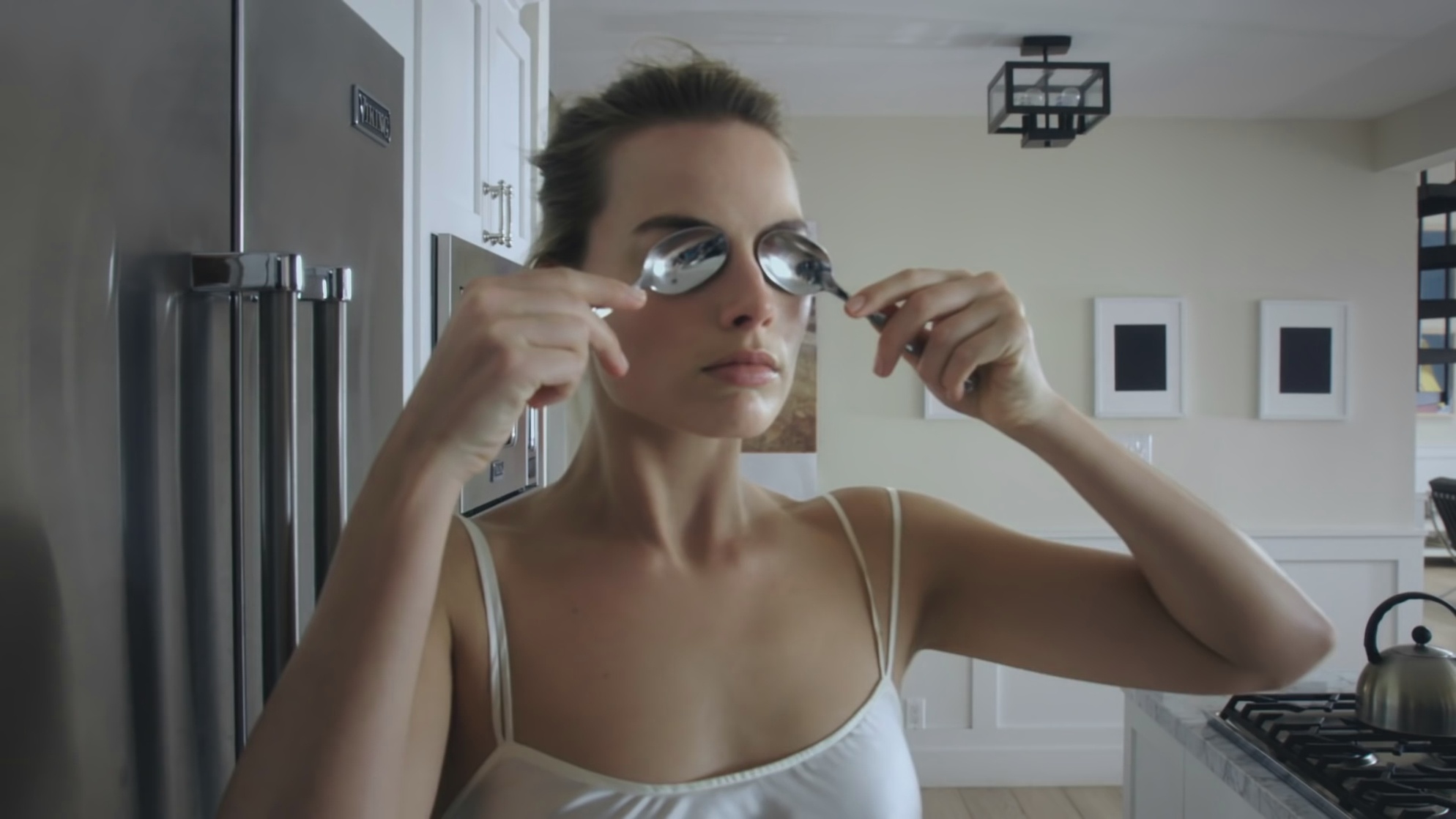 Margot Robbie Margot Robbie
