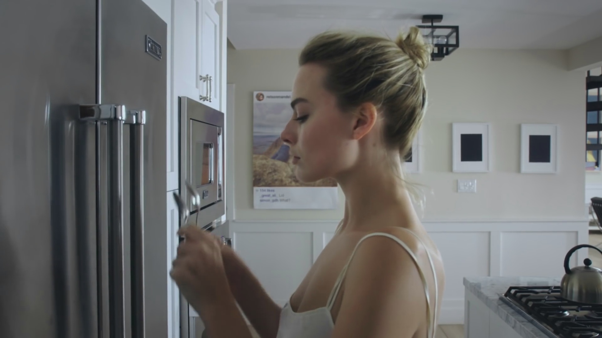 Margot Robbie Margot Robbie