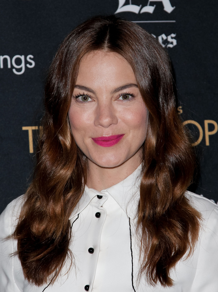 Picture of Michelle Monaghan