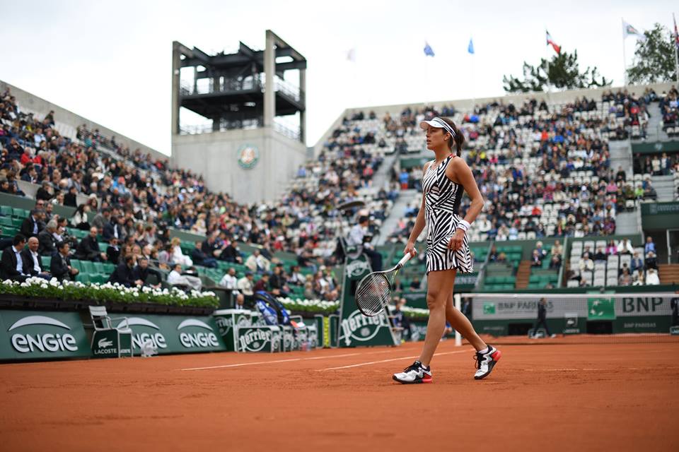 Ana Ivanovic