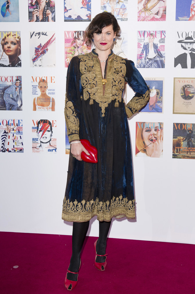 Picture of Jasmine Guinness