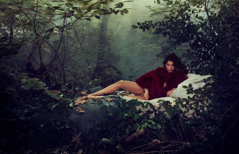 Laetitia Casta Laetitia Casta