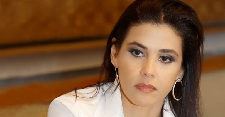 Sethrida Geagea