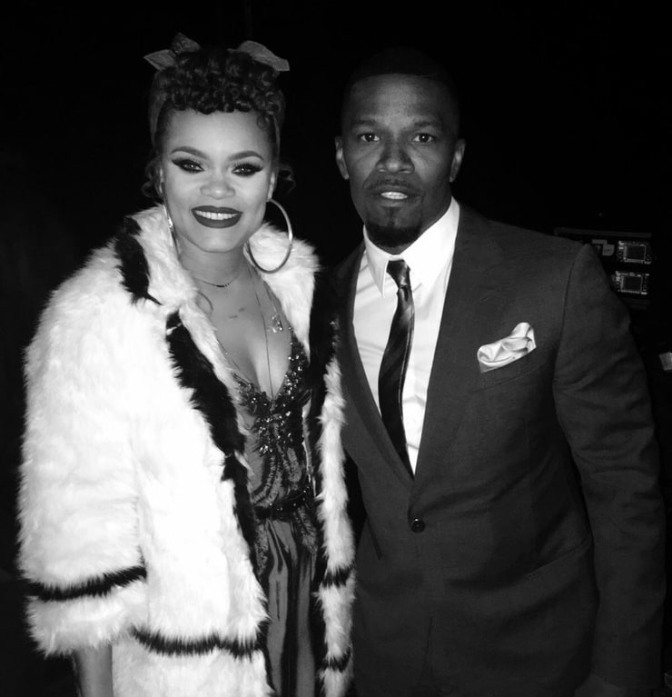 Picture Of Andra Day