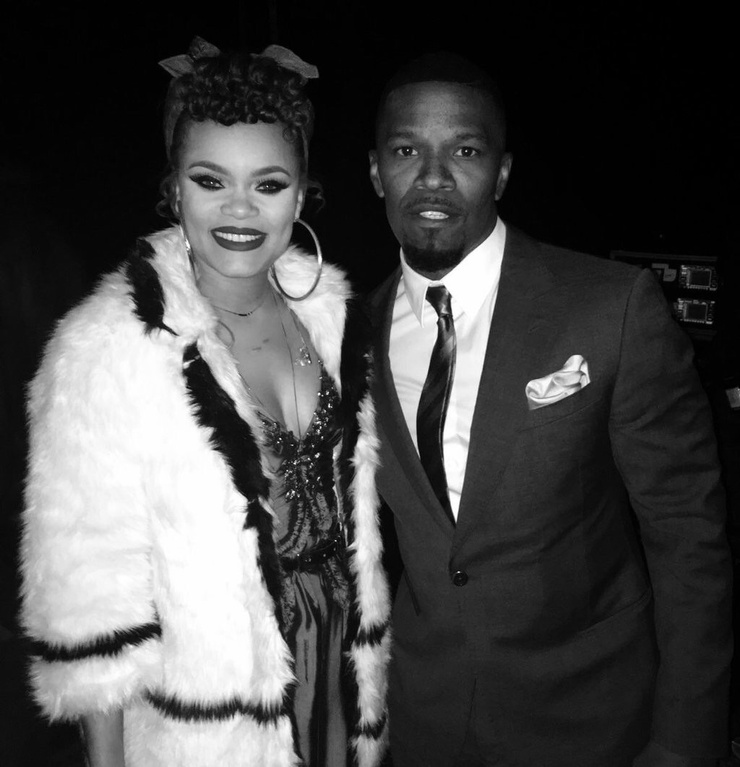Picture of Andra Day