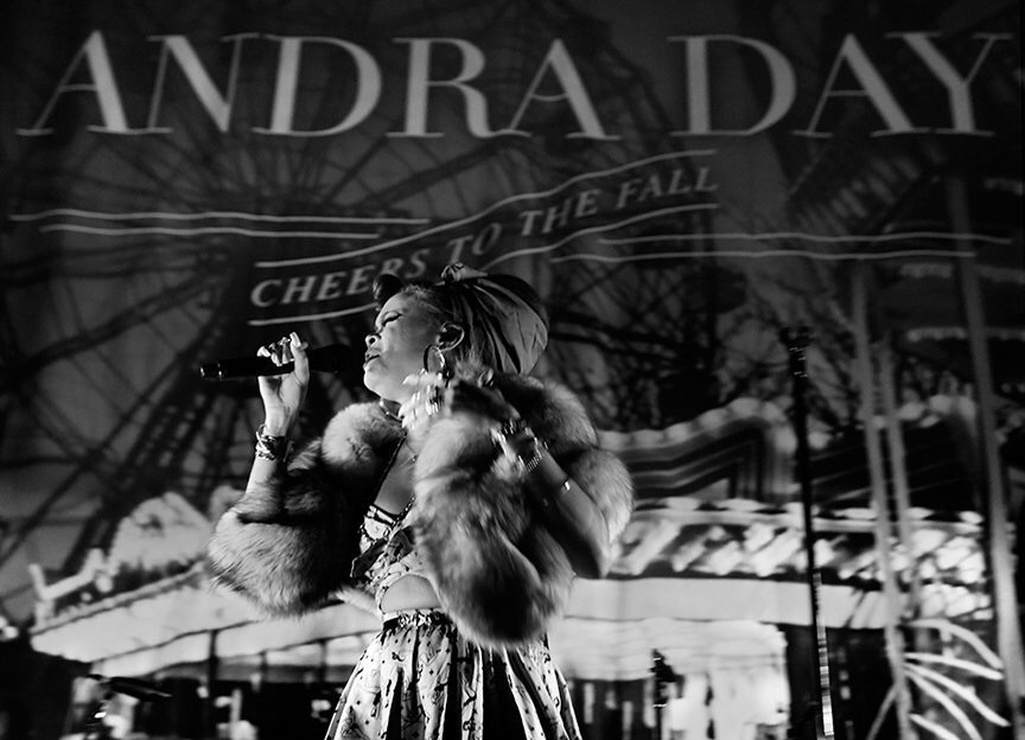 Picture of Andra Day