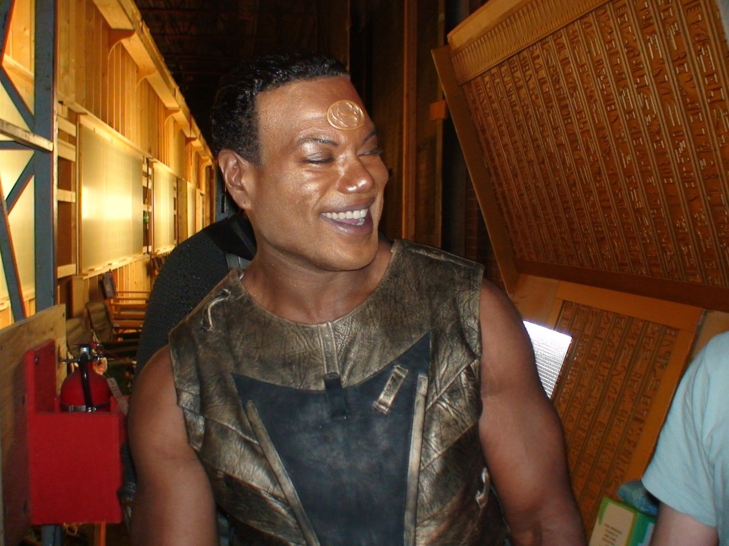 Christopher Judge