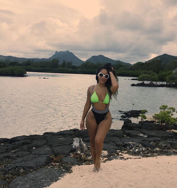 Image of Yaris Sanchez