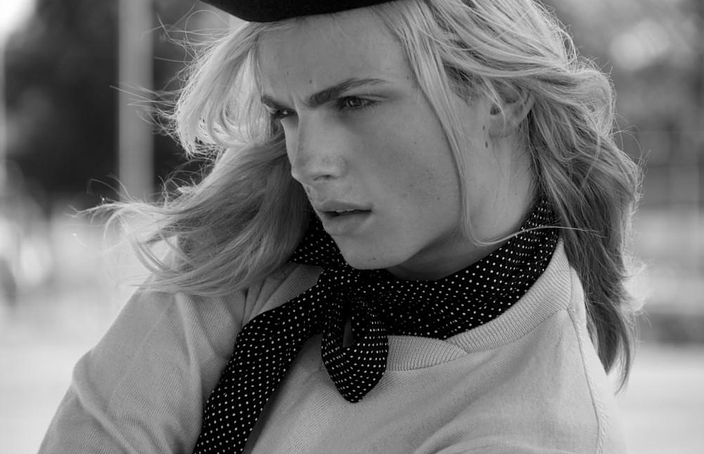 Andrej Pejic