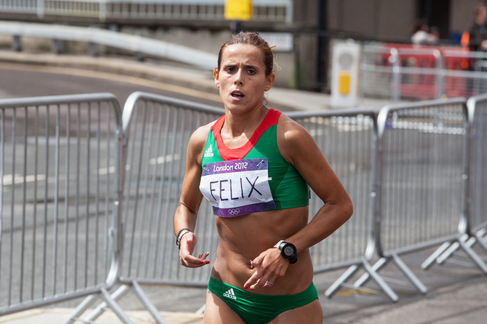 Ana Dulce Félix Ana Dulce Félix