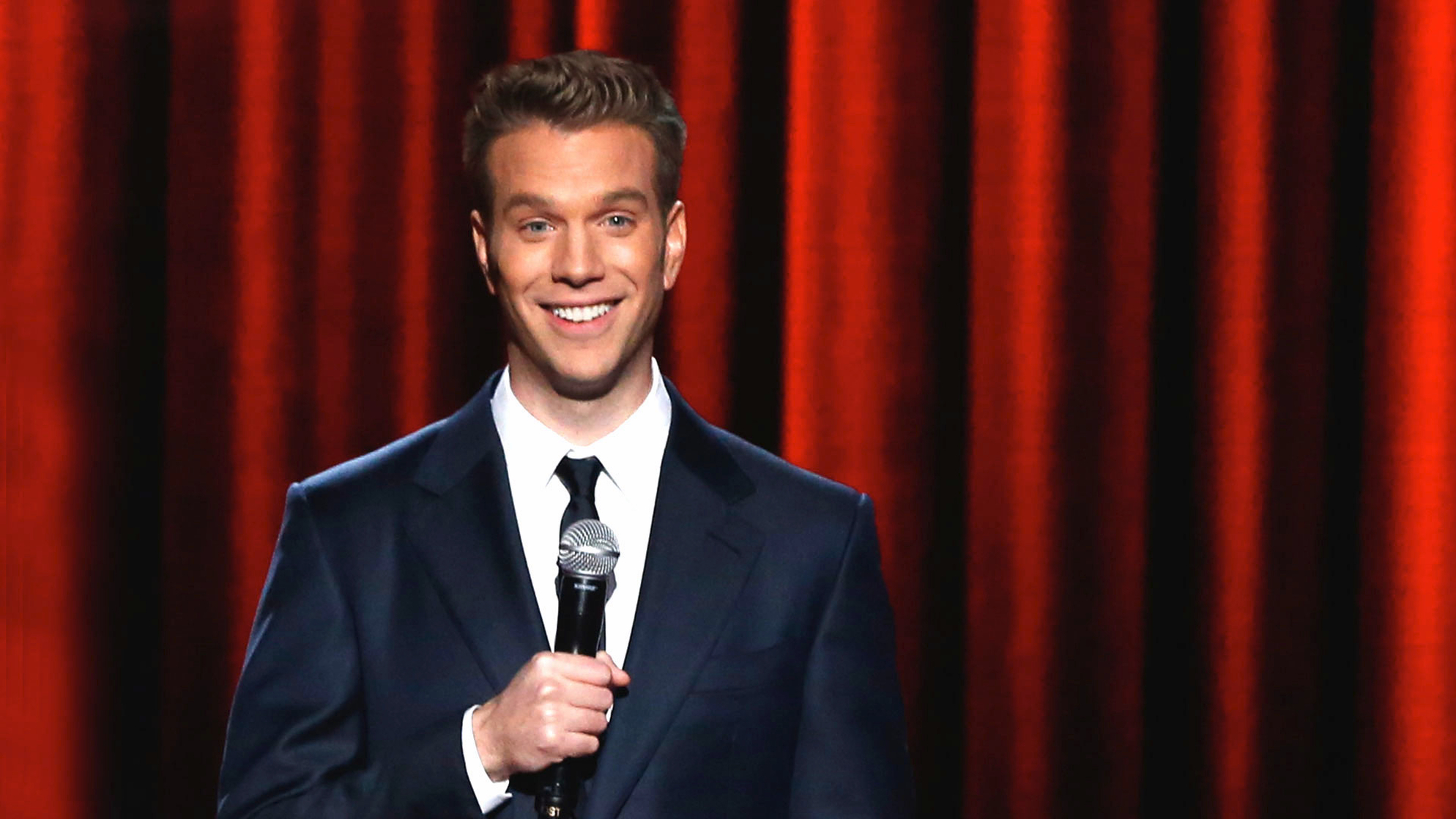 Anthony Jeselnik