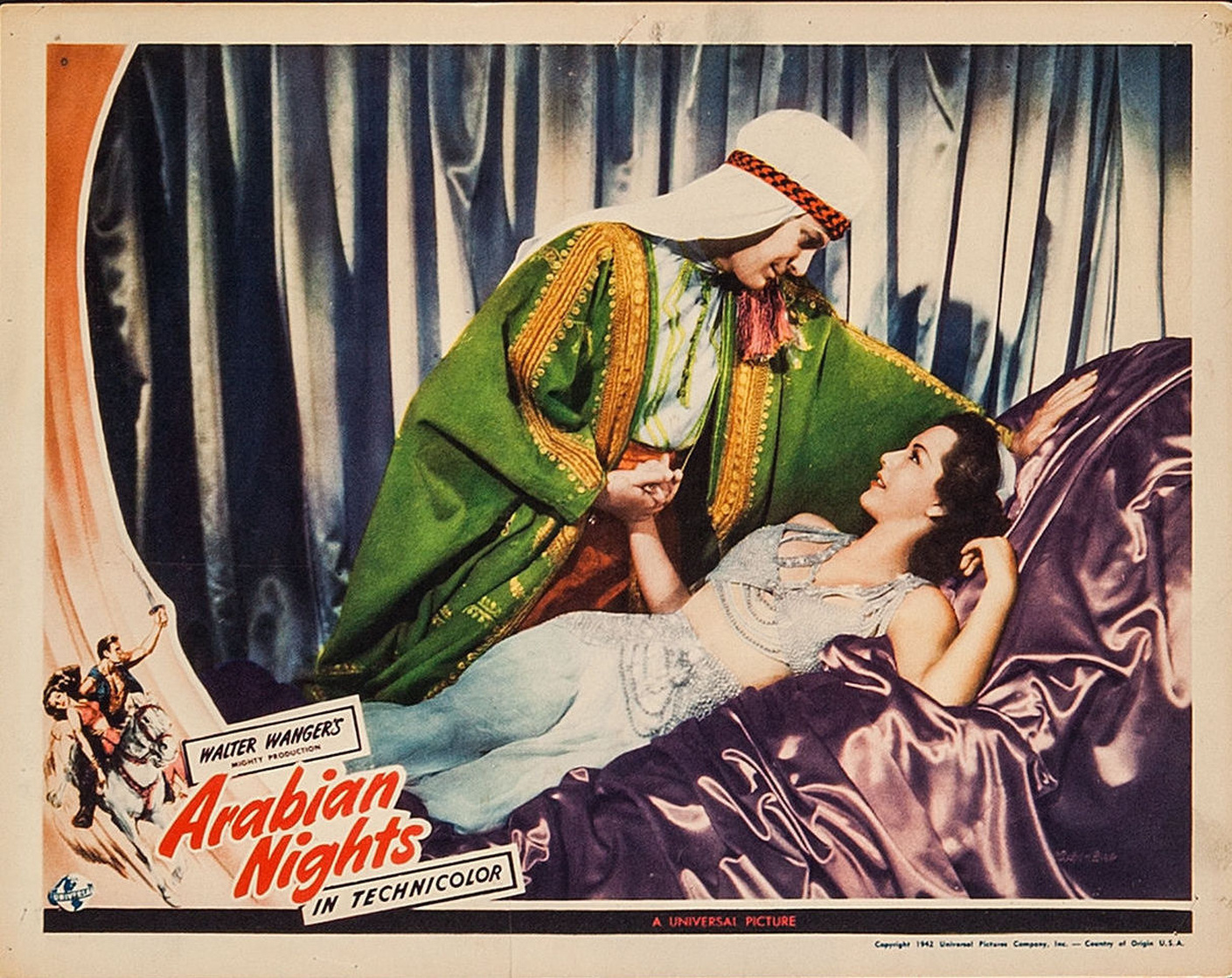 Arabian Nights