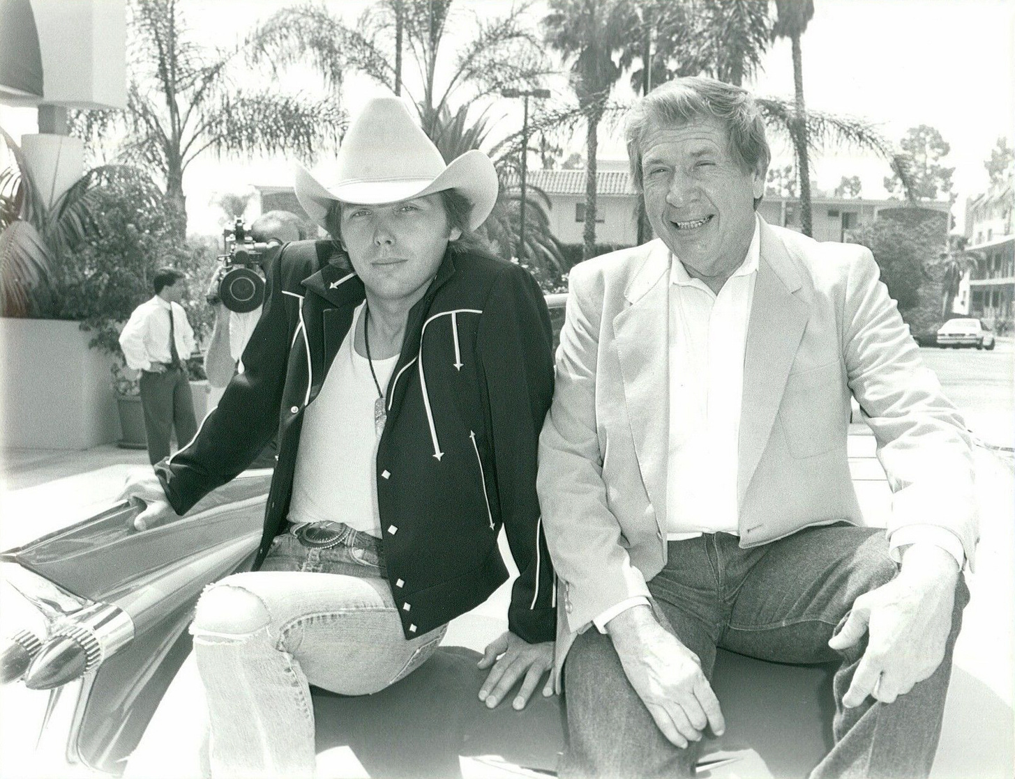 Dwight Yoakam Dwight Yoakam