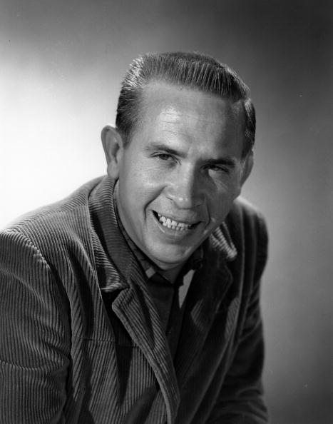 Buck Owens