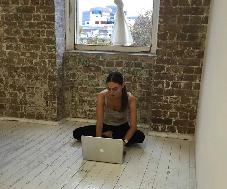 Phoebe Tonkin Phoebe Tonkin