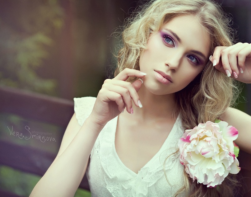 Julia Suntsova