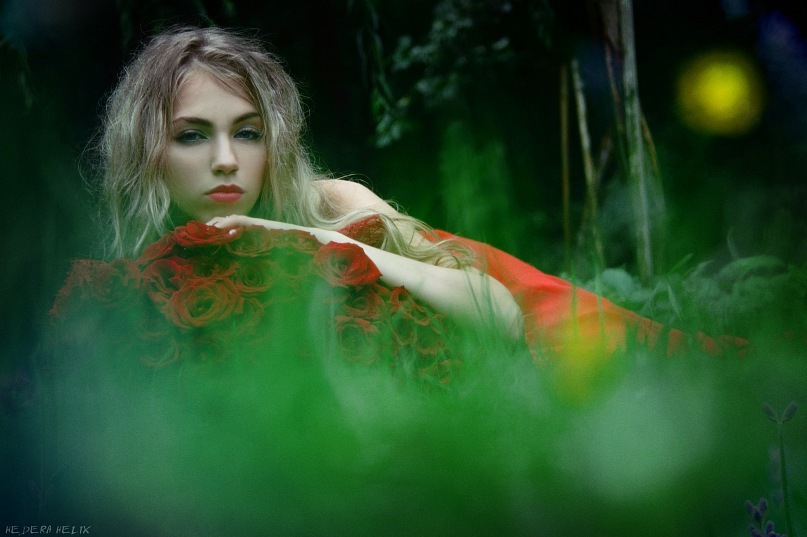 Julia Suntsova