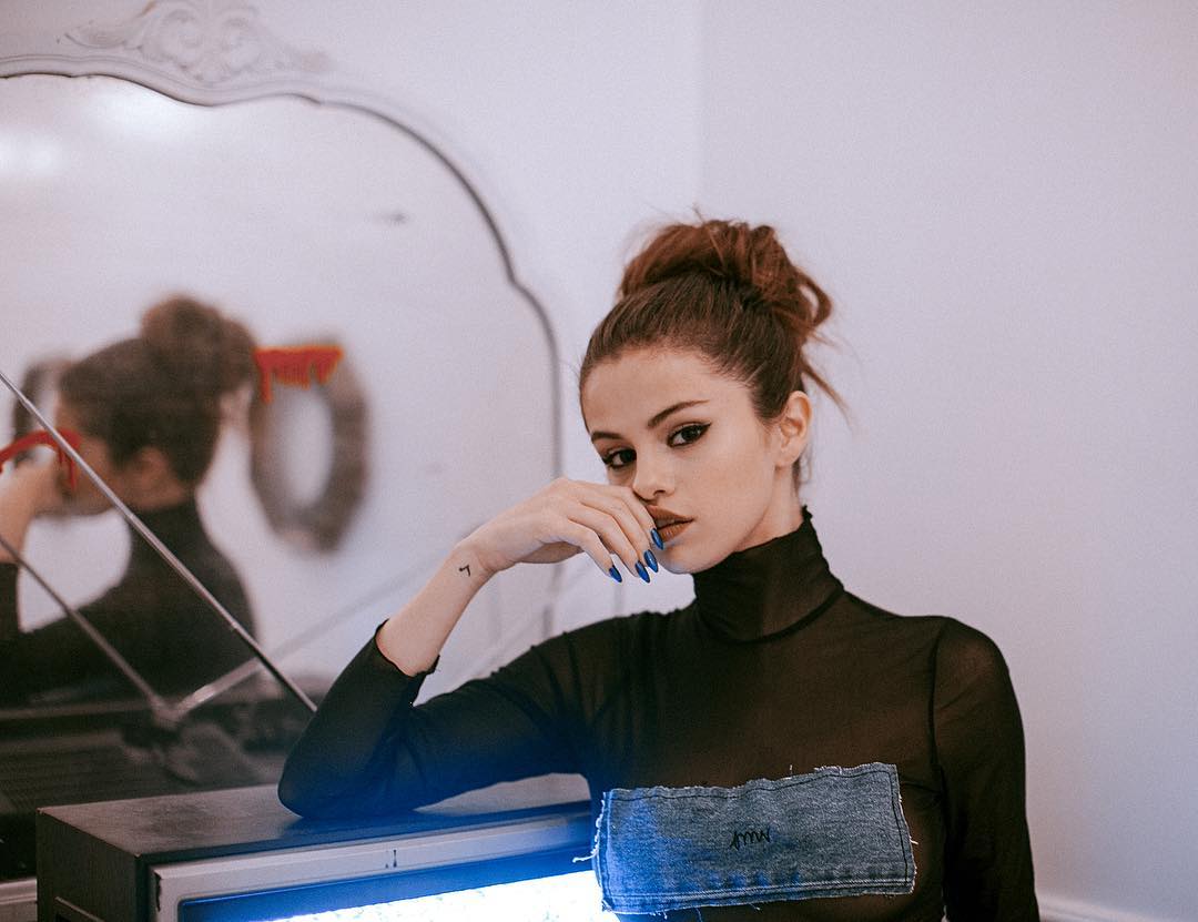 Selena Gomez Selena Gomez