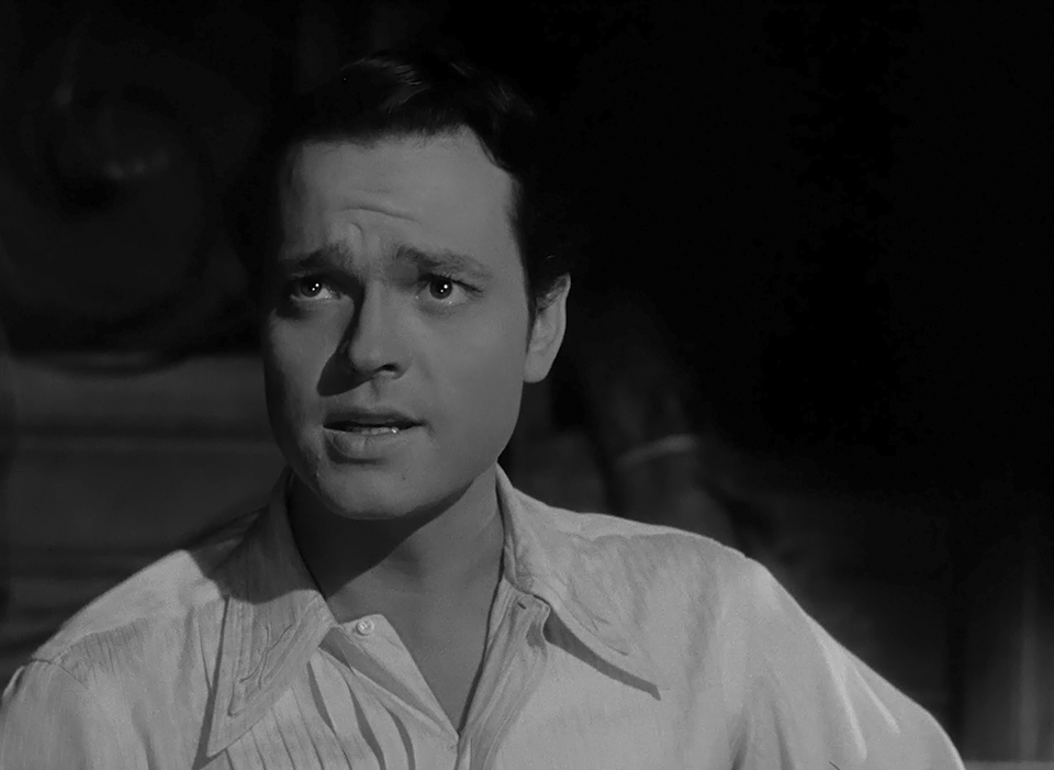 Citizen Kane Citizen Kane