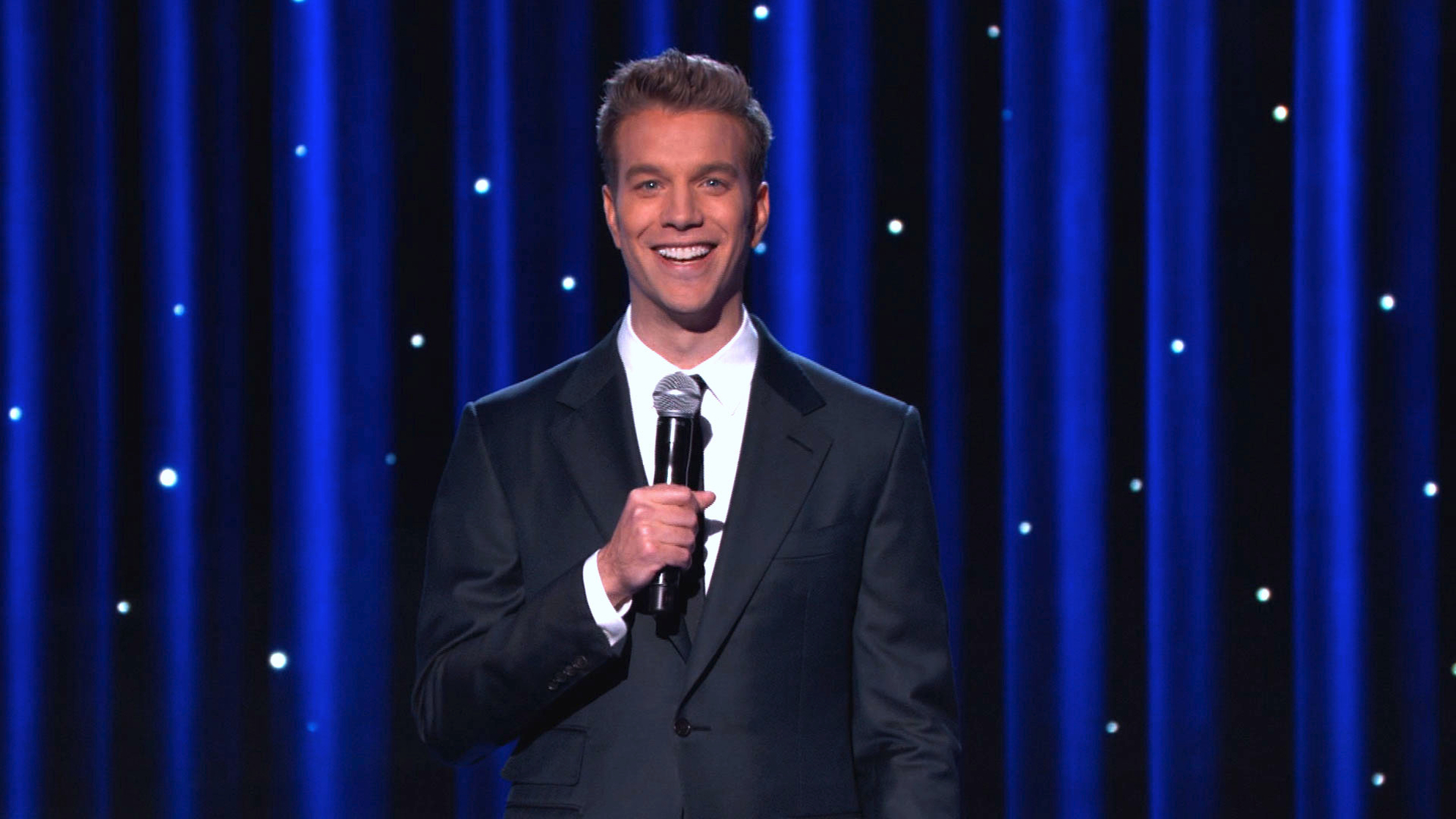 Anthony Jeselnik