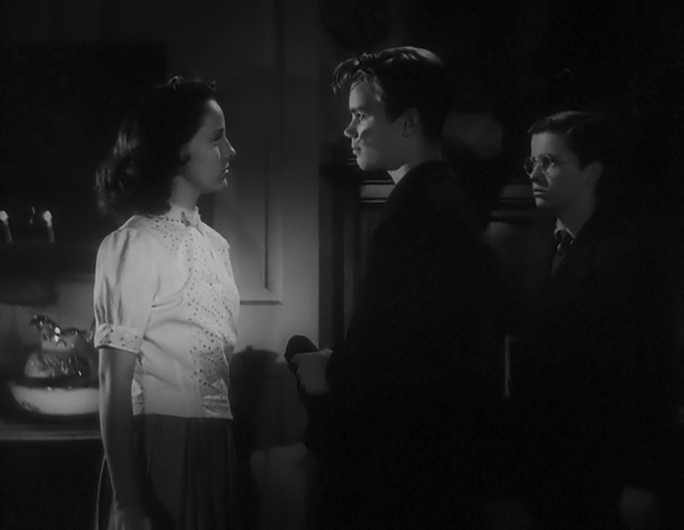 The Strange Love of Martha Ivers