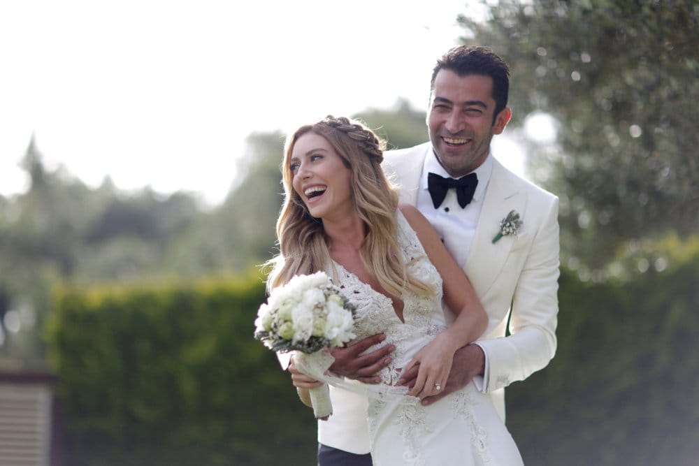 Kenan Imirzalioglu