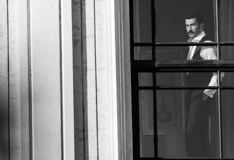 Kenan Imirzalioglu