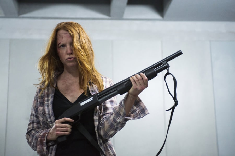 Lauren Ambrose Lauren Ambrose