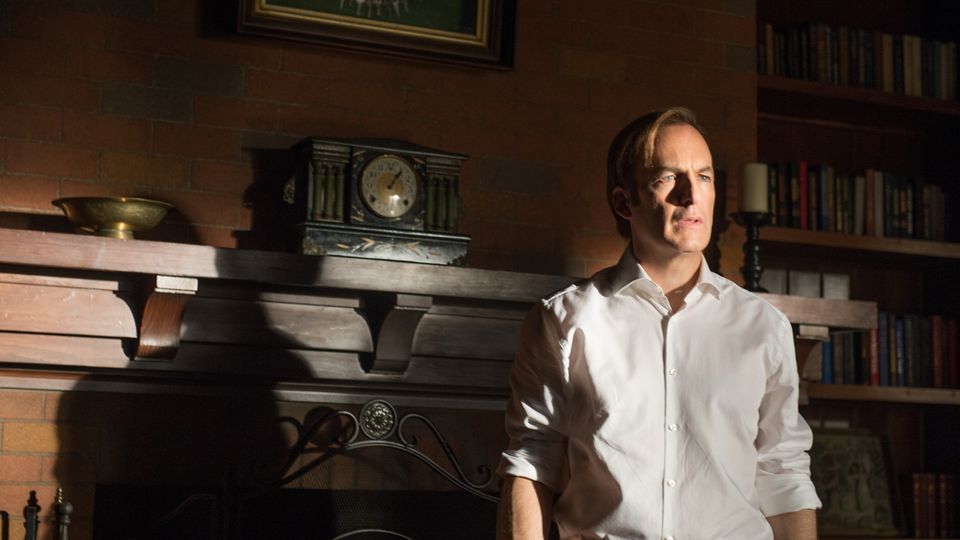 Better Call Saul Better Call Saul